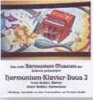 CD Harmonium-Klavier Duos I